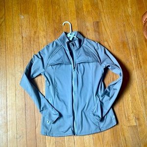 Fabletics zip jacket